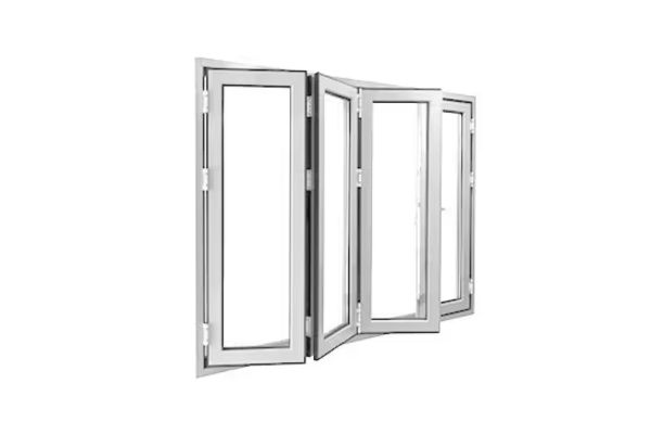 aluminium windows in Delhi